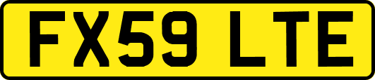 FX59LTE