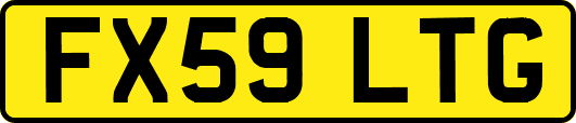 FX59LTG