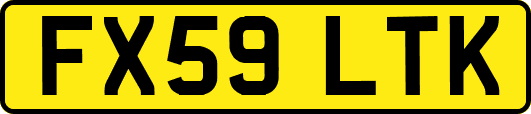 FX59LTK