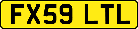 FX59LTL
