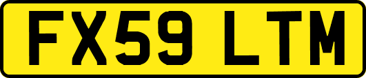 FX59LTM