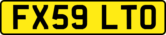 FX59LTO