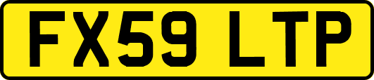 FX59LTP
