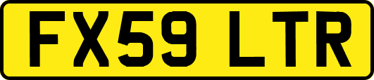 FX59LTR