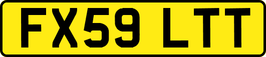 FX59LTT