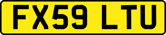 FX59LTU