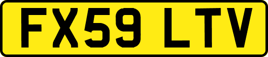 FX59LTV