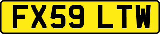 FX59LTW