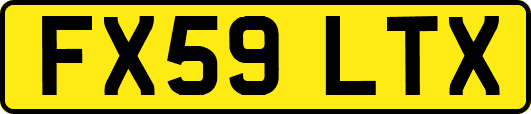 FX59LTX