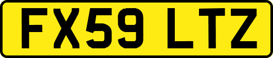 FX59LTZ