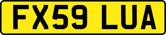 FX59LUA