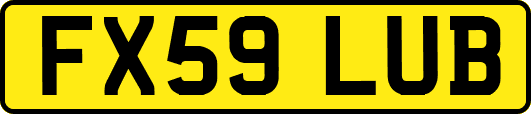 FX59LUB
