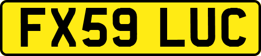 FX59LUC