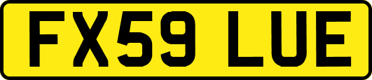 FX59LUE
