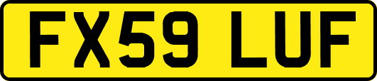 FX59LUF