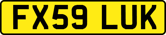 FX59LUK