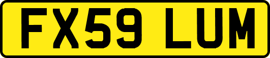 FX59LUM