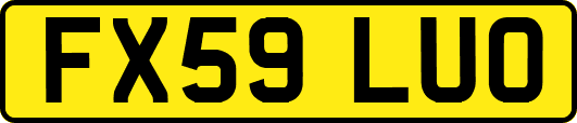 FX59LUO