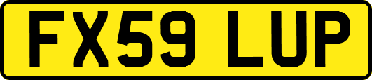 FX59LUP