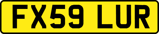 FX59LUR