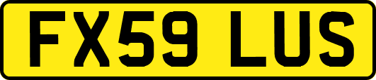 FX59LUS