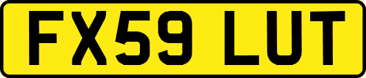 FX59LUT