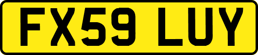 FX59LUY