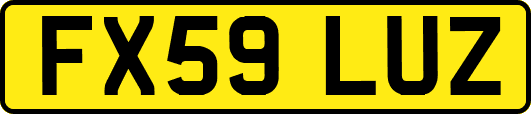FX59LUZ