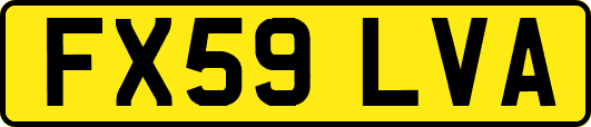 FX59LVA
