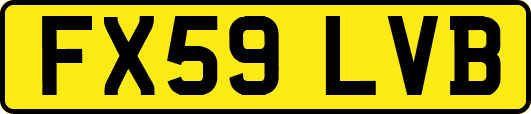 FX59LVB