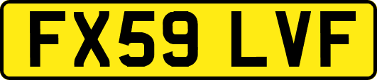 FX59LVF