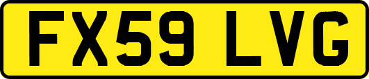 FX59LVG