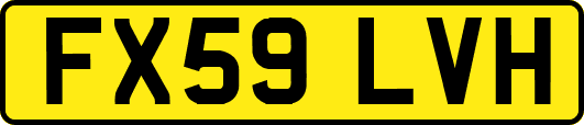 FX59LVH