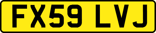 FX59LVJ