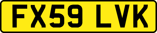 FX59LVK