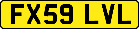 FX59LVL