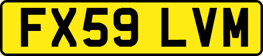 FX59LVM