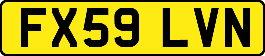 FX59LVN