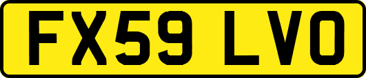 FX59LVO