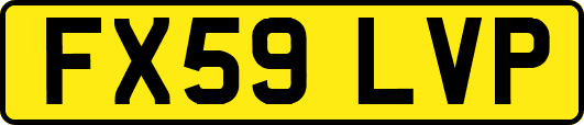 FX59LVP