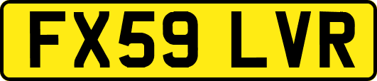 FX59LVR