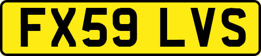 FX59LVS