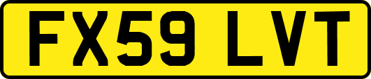 FX59LVT
