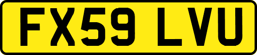 FX59LVU
