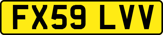 FX59LVV