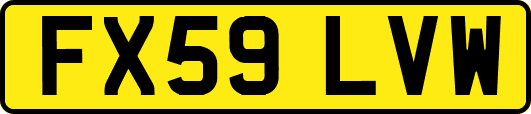 FX59LVW