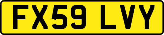FX59LVY