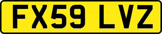 FX59LVZ