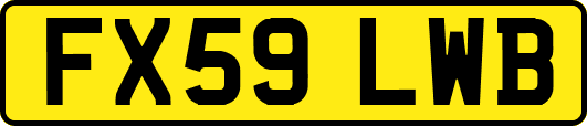 FX59LWB