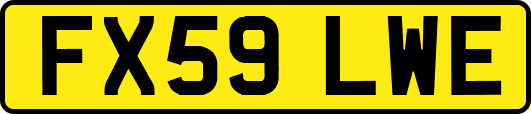 FX59LWE